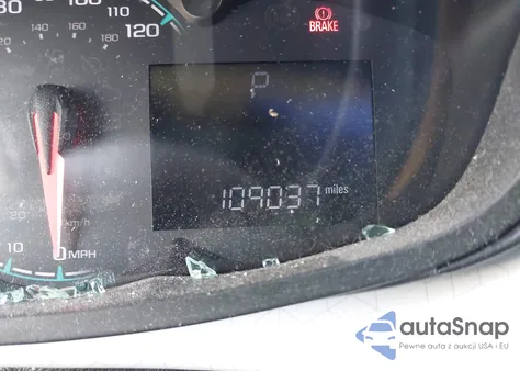 2016 Chevrolet Spark 1Lt Cvt z USA, uszkodzony, nr VIN KL8CD6SA7GC646602